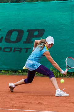 Bild 75 - Der Club an der Alster - Braunschweiger THC : Ergebnis: 7:2